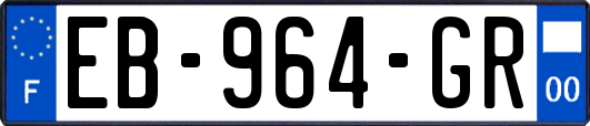 EB-964-GR