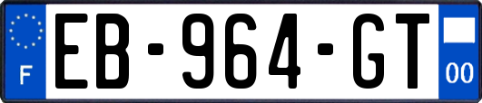 EB-964-GT