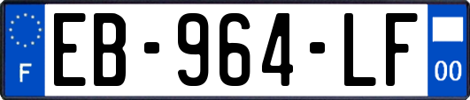 EB-964-LF