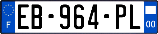 EB-964-PL