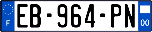 EB-964-PN