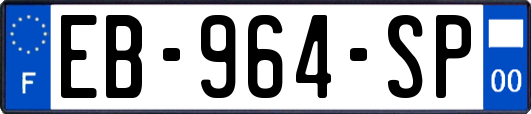 EB-964-SP
