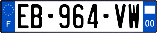 EB-964-VW