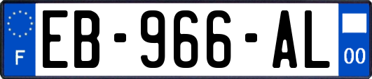 EB-966-AL