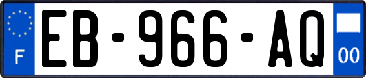 EB-966-AQ