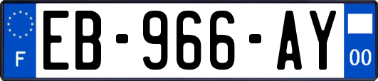 EB-966-AY