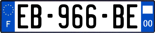 EB-966-BE