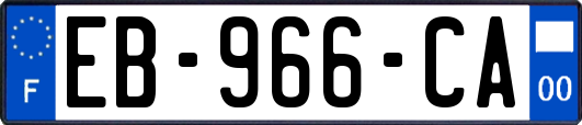 EB-966-CA