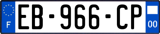 EB-966-CP