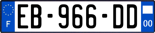 EB-966-DD