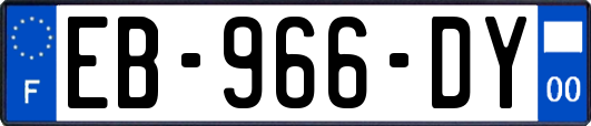 EB-966-DY