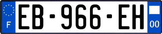 EB-966-EH