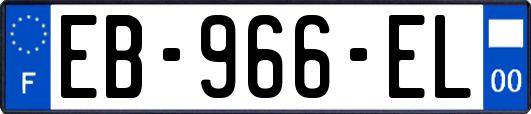 EB-966-EL