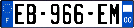 EB-966-EM