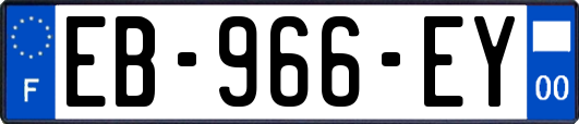 EB-966-EY