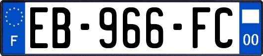 EB-966-FC