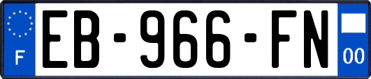 EB-966-FN