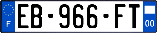 EB-966-FT