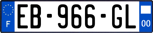 EB-966-GL