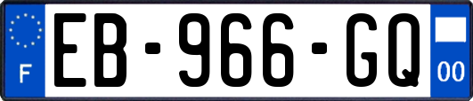 EB-966-GQ