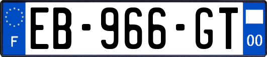 EB-966-GT