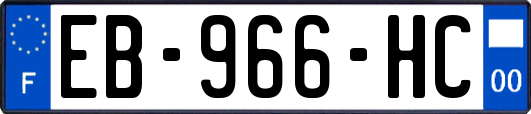 EB-966-HC