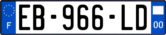 EB-966-LD