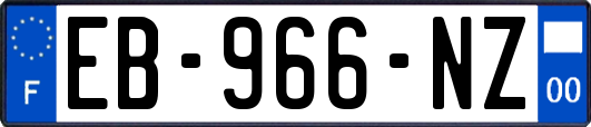 EB-966-NZ