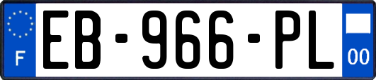 EB-966-PL