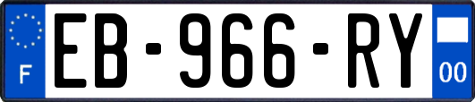 EB-966-RY
