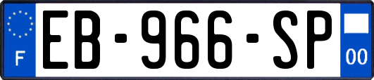 EB-966-SP