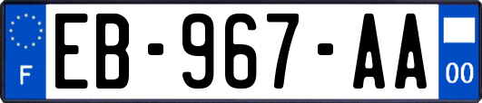 EB-967-AA