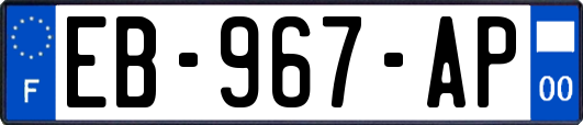 EB-967-AP