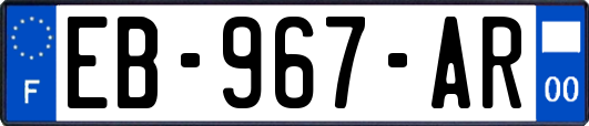 EB-967-AR