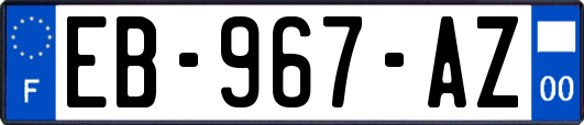 EB-967-AZ