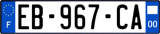 EB-967-CA