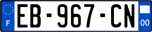 EB-967-CN