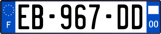 EB-967-DD