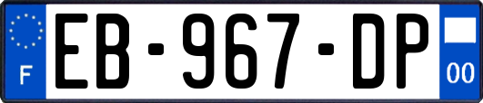 EB-967-DP