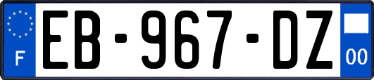 EB-967-DZ