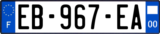 EB-967-EA