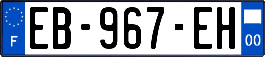 EB-967-EH