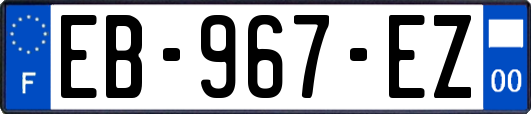 EB-967-EZ