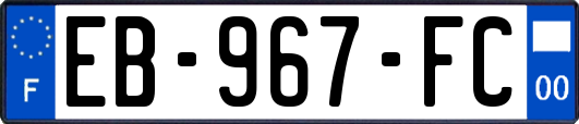 EB-967-FC