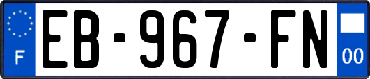 EB-967-FN