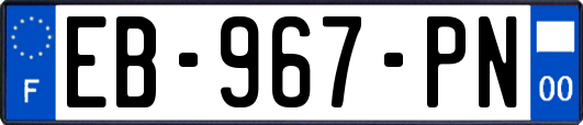 EB-967-PN