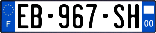 EB-967-SH
