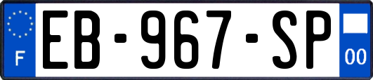 EB-967-SP