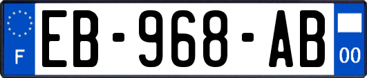 EB-968-AB