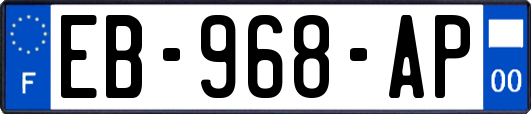 EB-968-AP